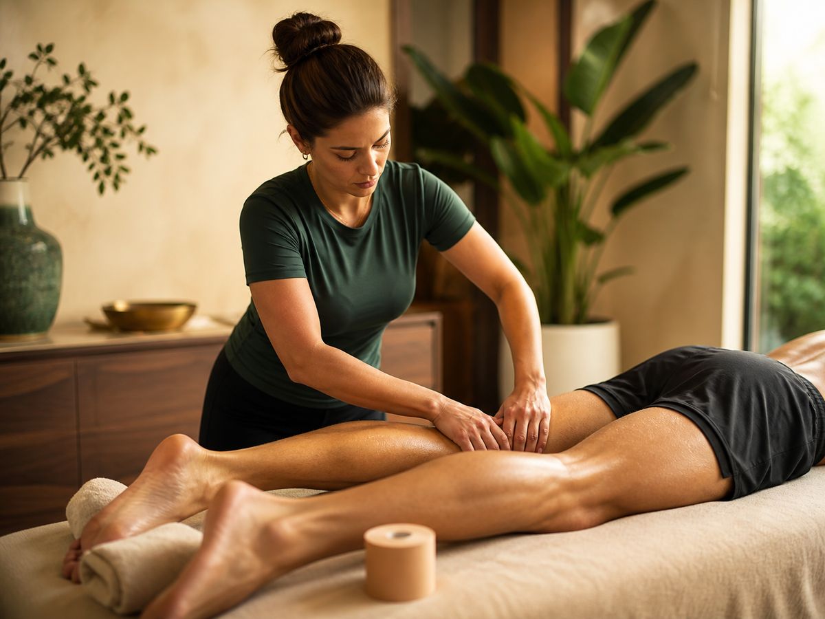 Sports Massage